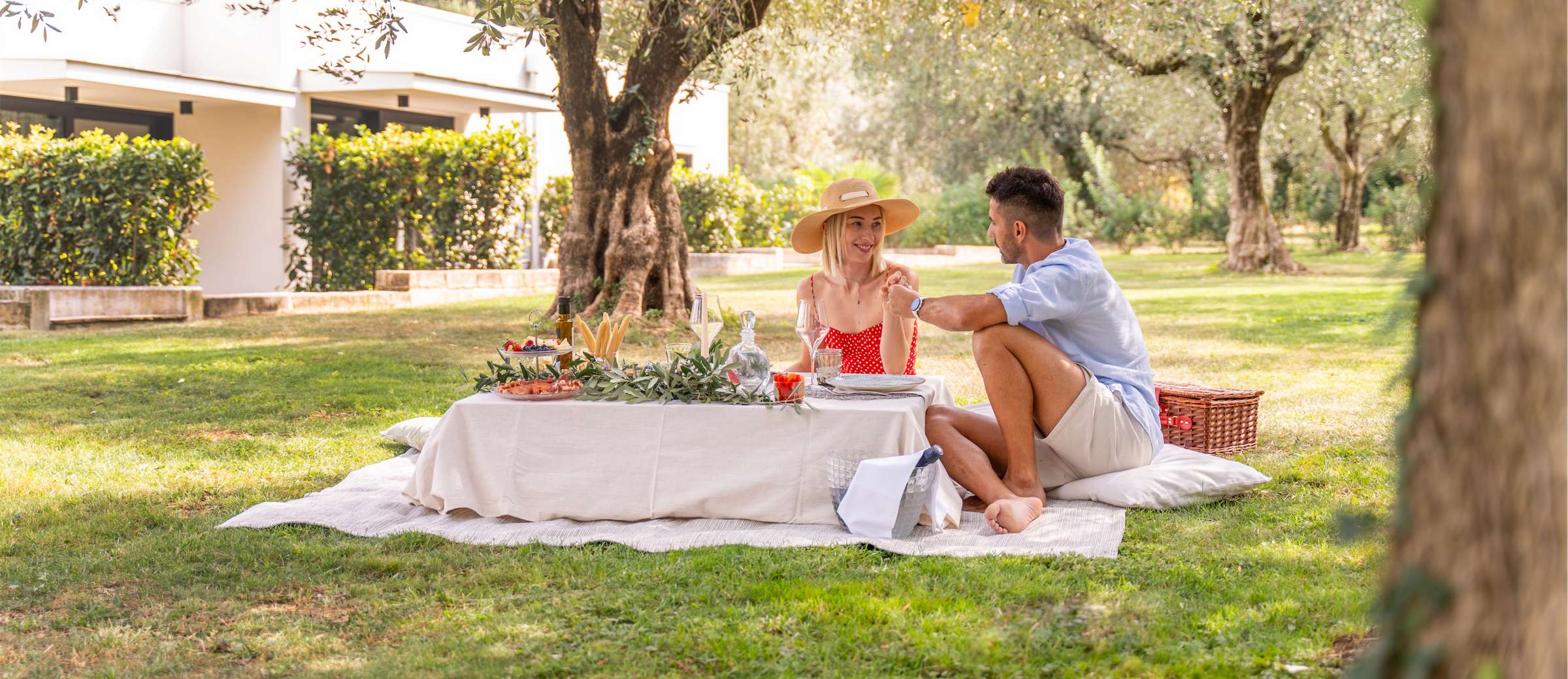 Oleeva Garda Living | Relax